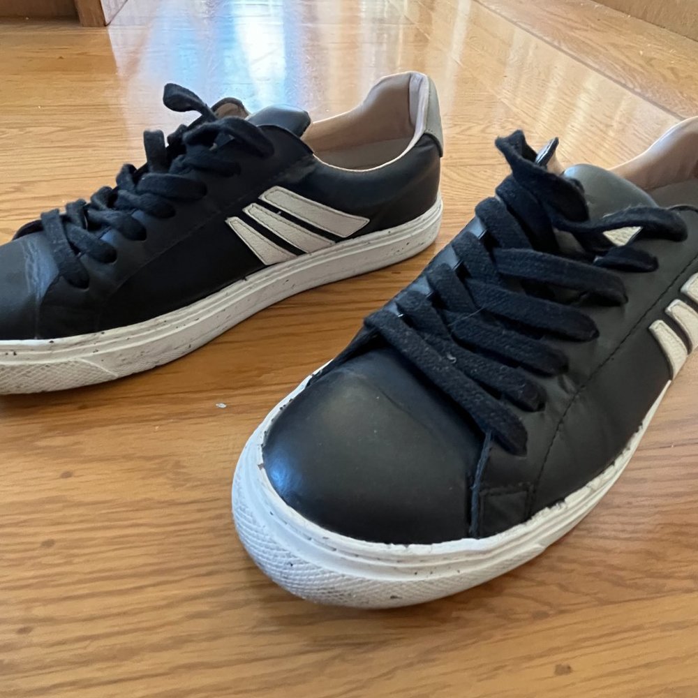 Fortress of Inca Simone, Black (39)